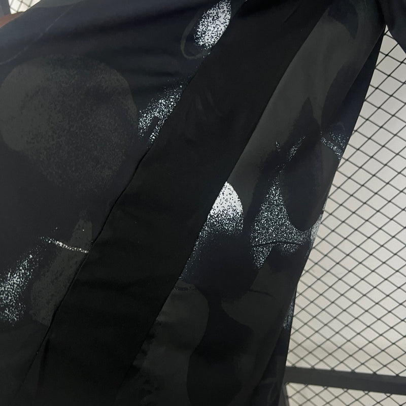 [Lançamento] Camisa de Treino Corinthians 25/26