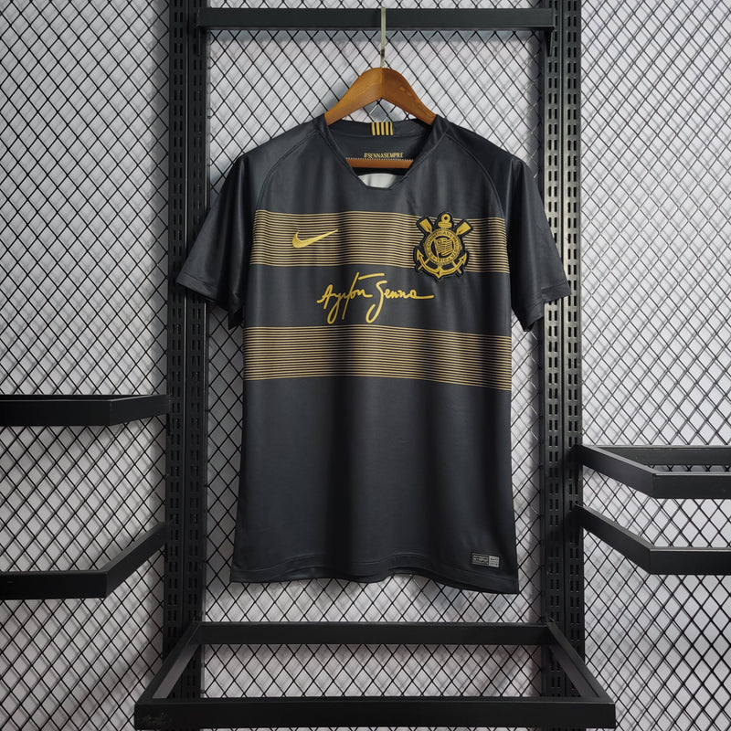 Camisa do Corinthians 18/19 - Away