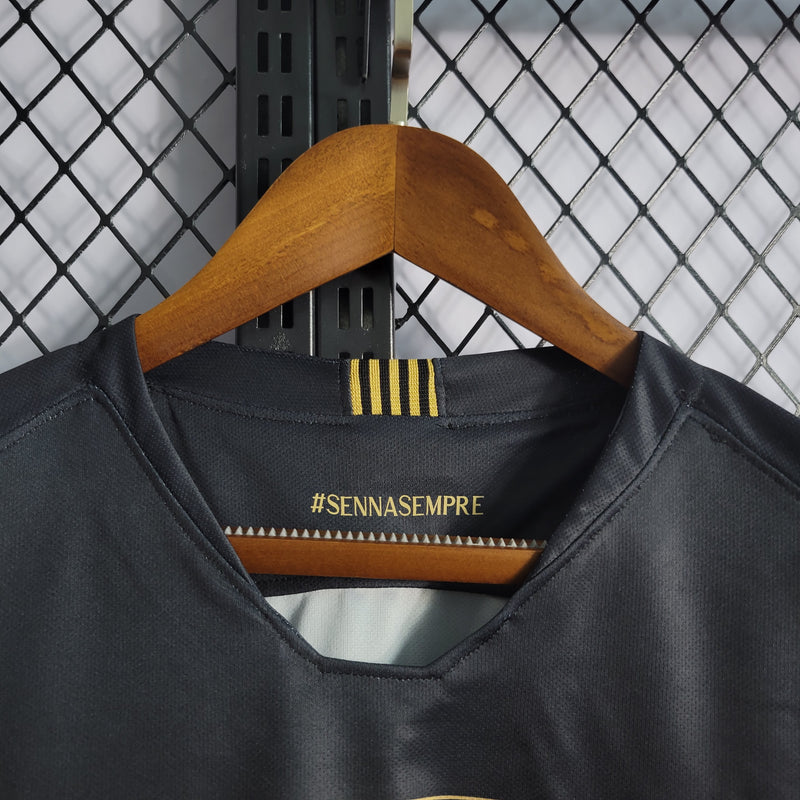 Camisa do Corinthians 18/19 - Away