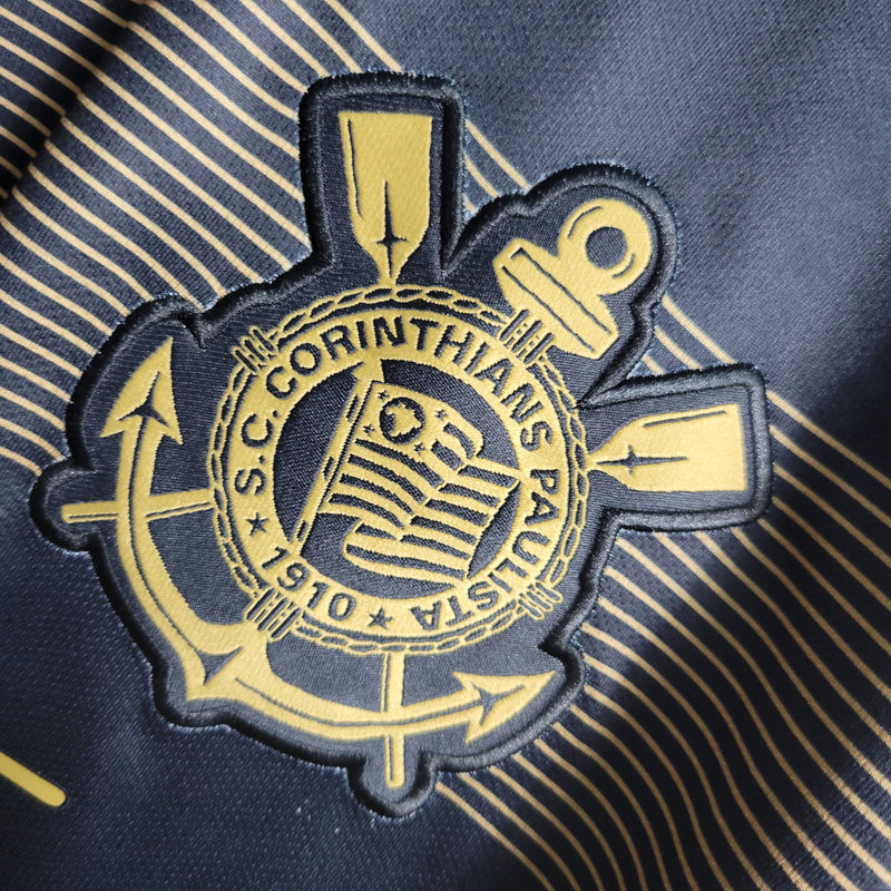 Camisa do Corinthians 18/19 - Away