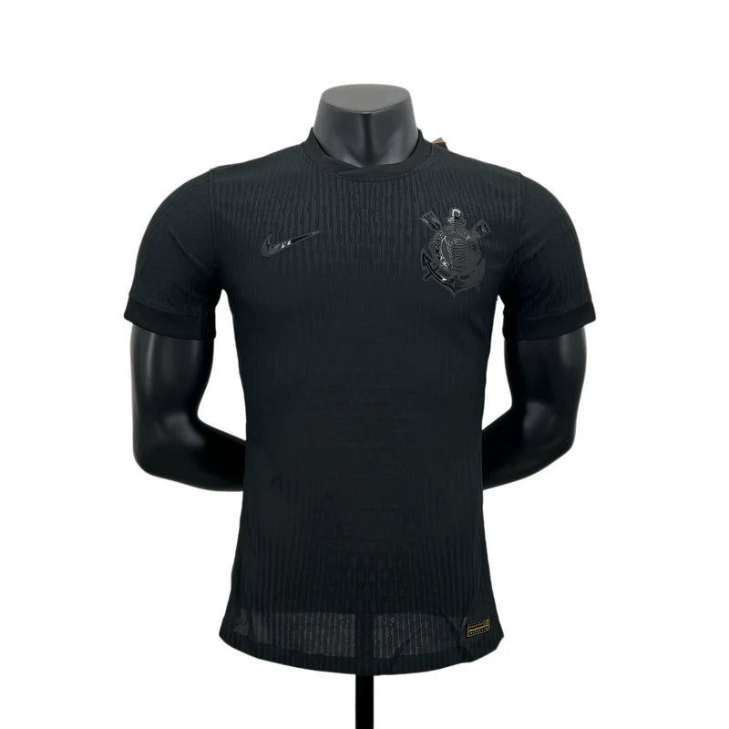 Camisa Corinthians Versão Jogador 24∕25 - Away