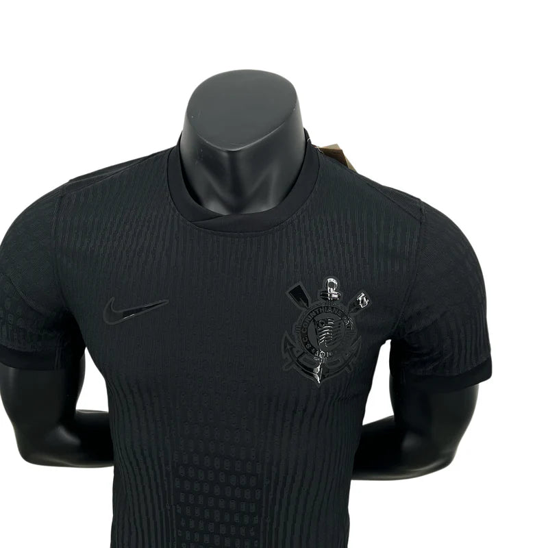 Camisa Corinthians Versão Jogador 24∕25 - Away