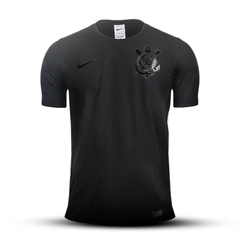 Camisa Corinthians Versão Jogador 24∕25 - Away