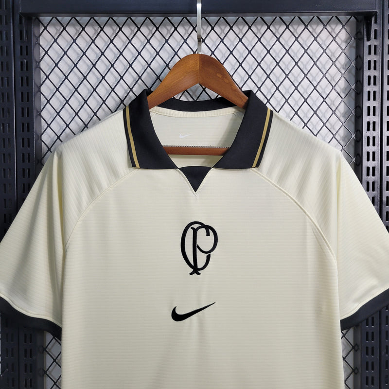 Camisa Treino Corinthians 2023/24