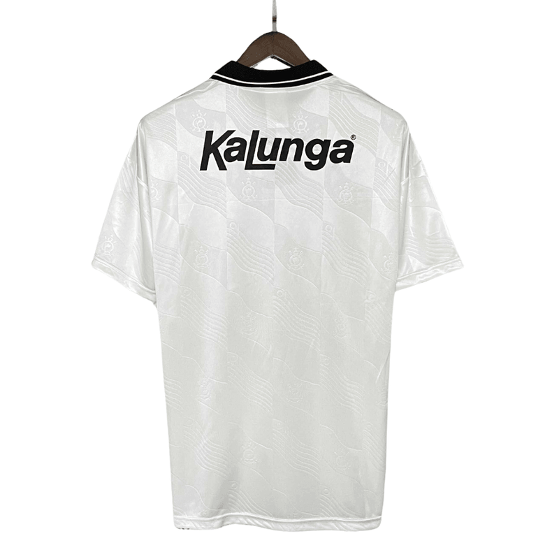Camisa Corinthians Kalunga Retro 1994/95 - Finta Torcedor