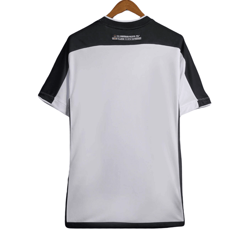 Camisa Corinthians Retro 2000/2001 - Torcedor