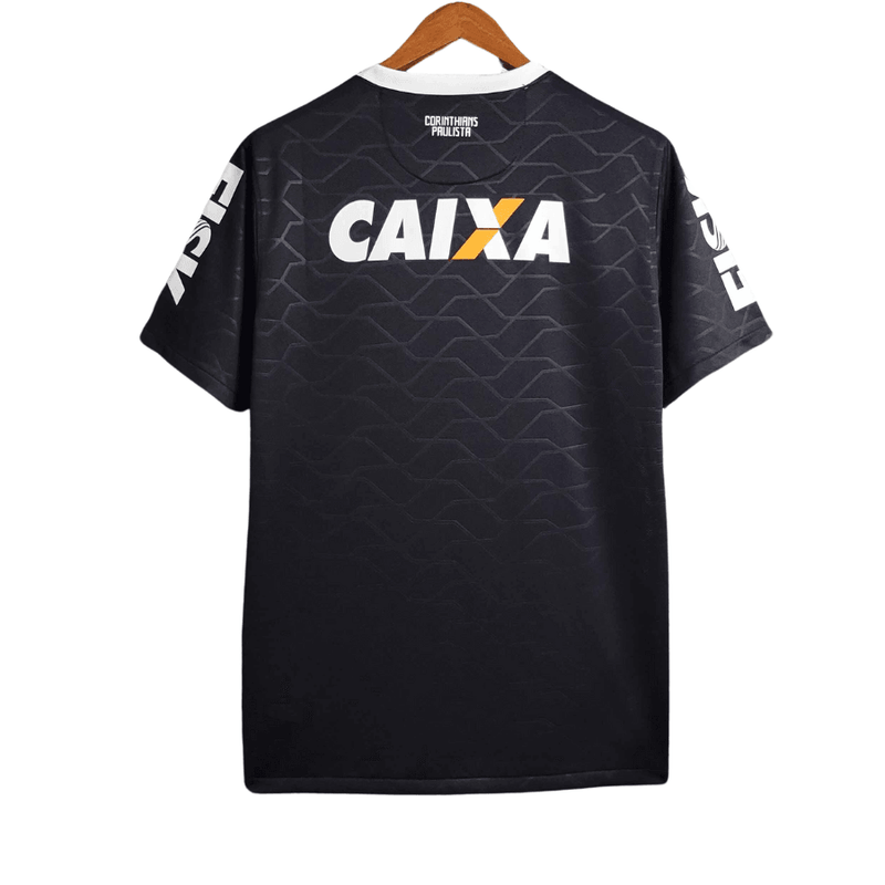 Camisa Corinthians Retro 2012/13 - Torcedor Masculina