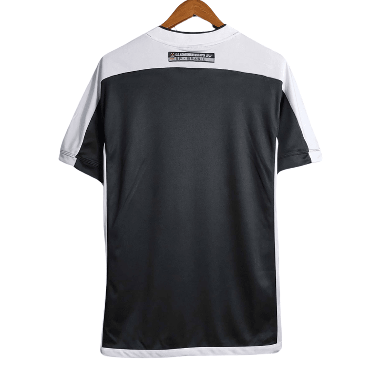 Camisa Corinthians Retro 2000/2001 - Topper Torcedor