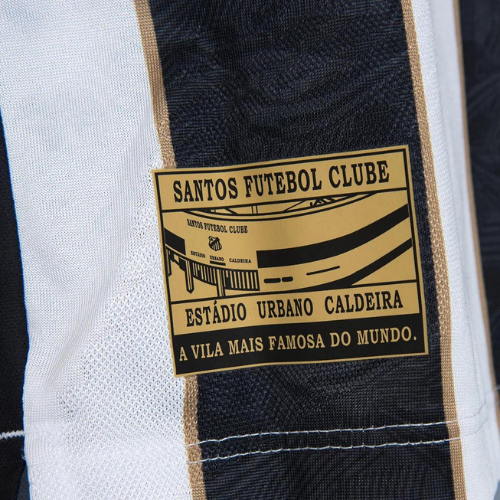 Camisa Santos  Away 24/25 Feminina