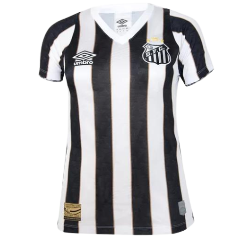 Camisa Santos  Away 24/25 Feminina
