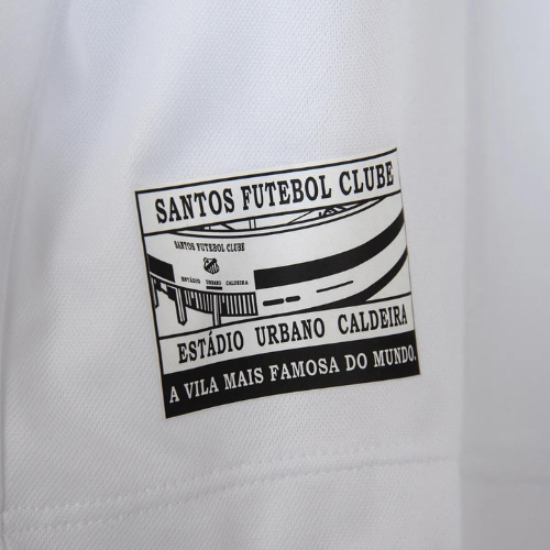 Camisa SantosHome 24/25 Femina