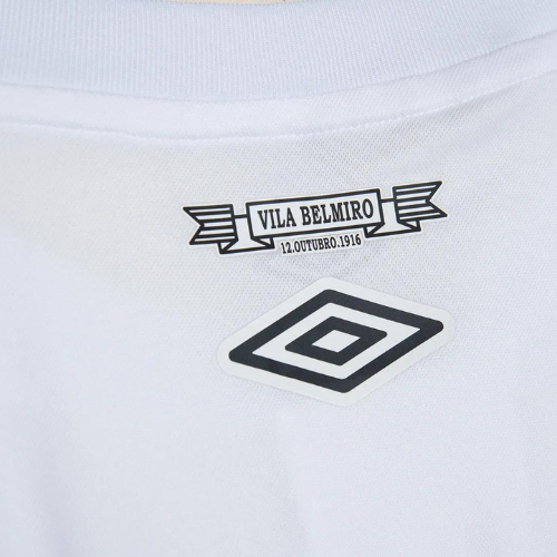 Camisa SantosHome 24/25 Femina