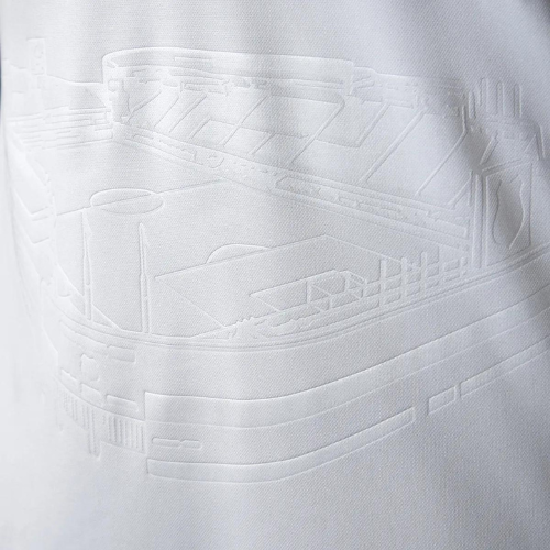 Camisa SantosHome 24/25 Femina