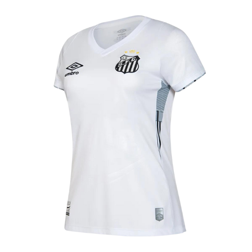 Camisa SantosHome 24/25 Femina