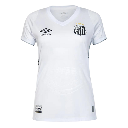 Camisa SantosHome 24/25 Femina