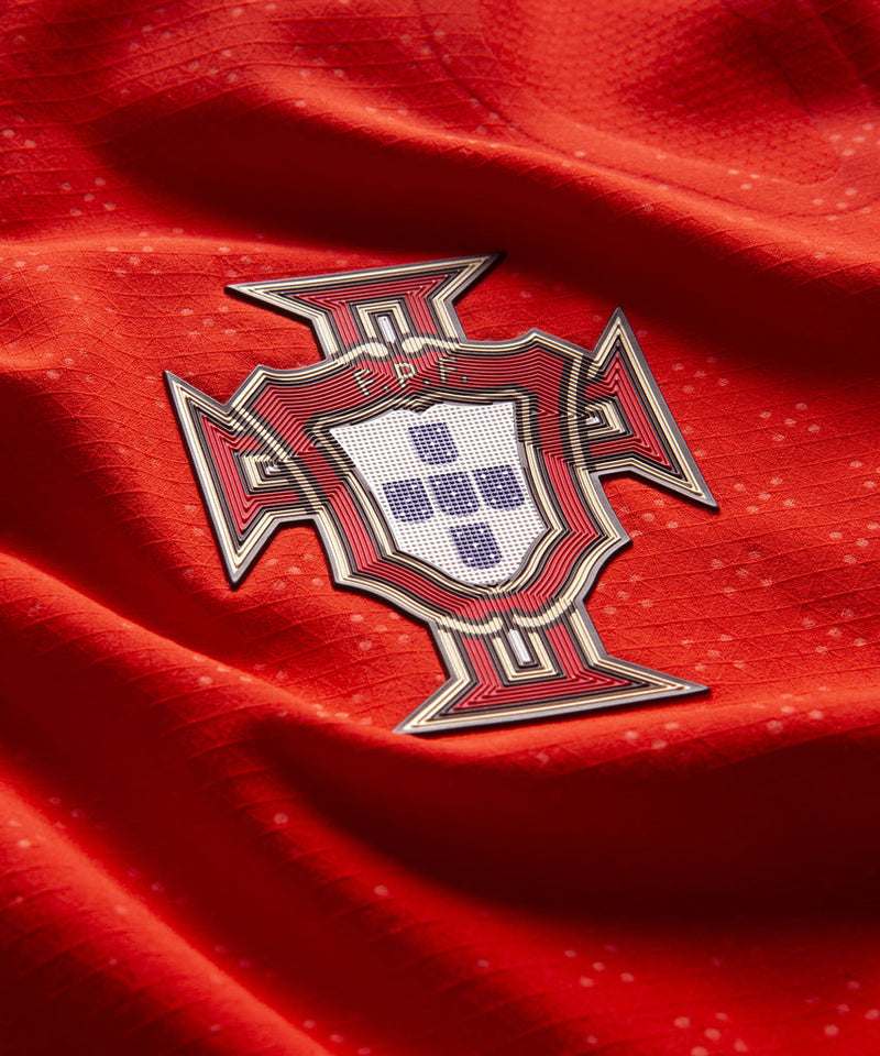 Camisa Portugal 25/26 - Torcedor Masculina Lançamento