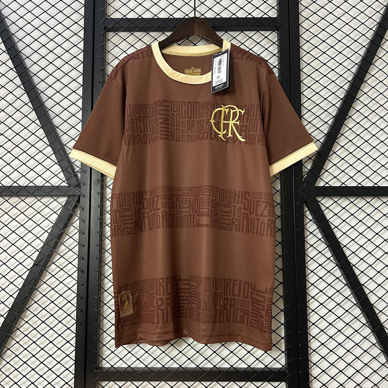 Esdição Especial Flamengo 24∕25