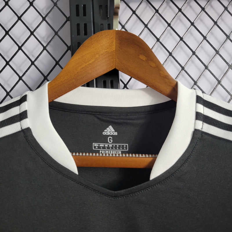 Camisa Flamengo Internacional 2023/24 Consciência Negra