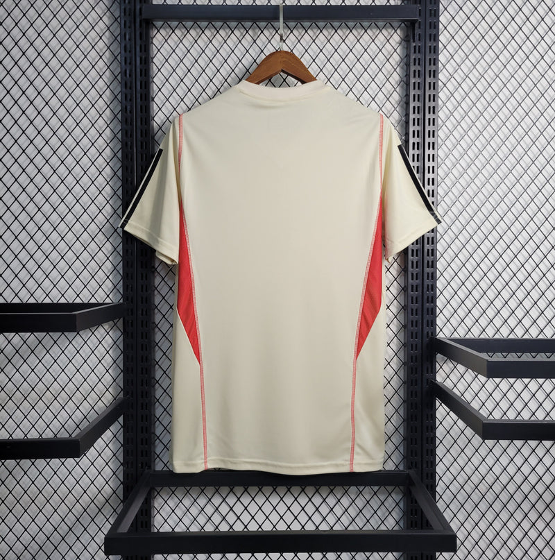 Camisa Treining Flamengo 23∕24