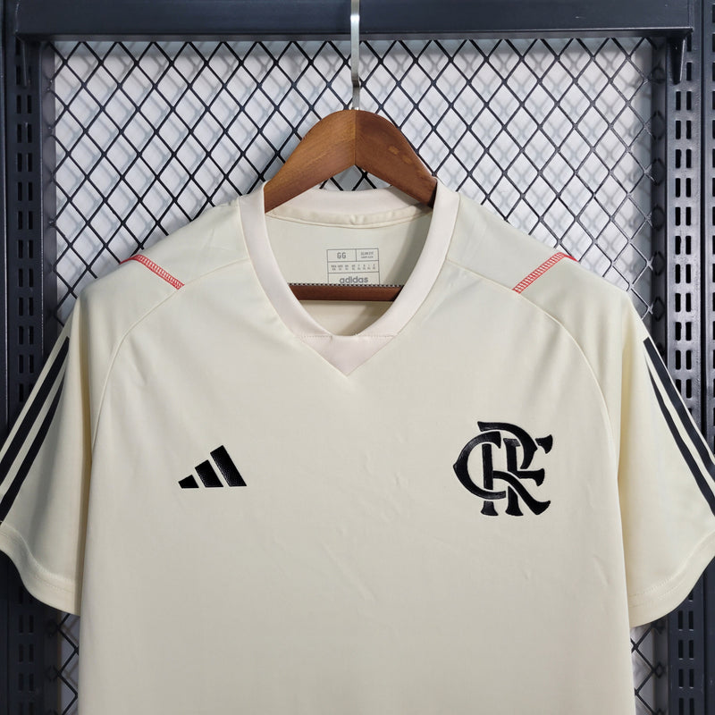 Camisa Treining Flamengo 23∕24