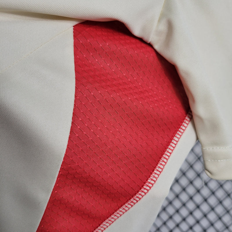 Camisa Treining Flamengo 23∕24