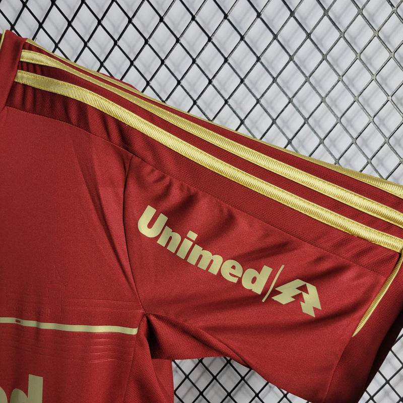 Camisa Retrô Fluminense Adidas 2012 Third