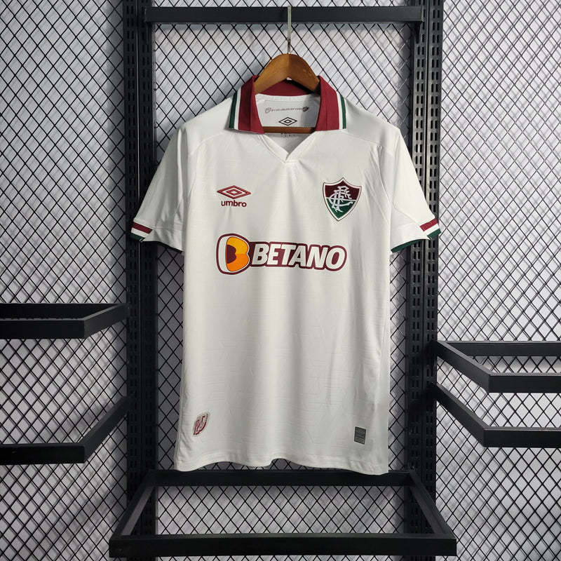 Camisa Fluminense 23/24 - Away