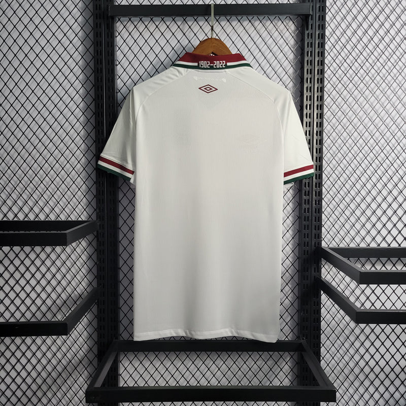 Camisa Fluminense 23/24 - Away