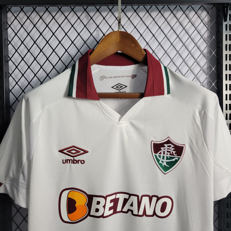 Camisa Fluminense 23/24 - Away