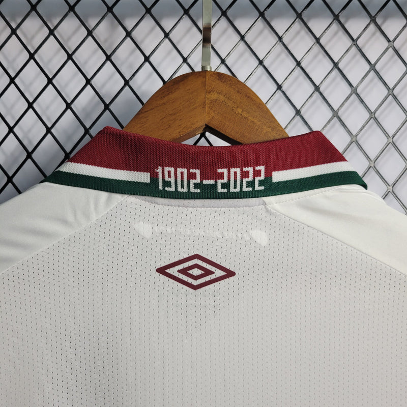 Camisa Fluminense 23/24 - Away