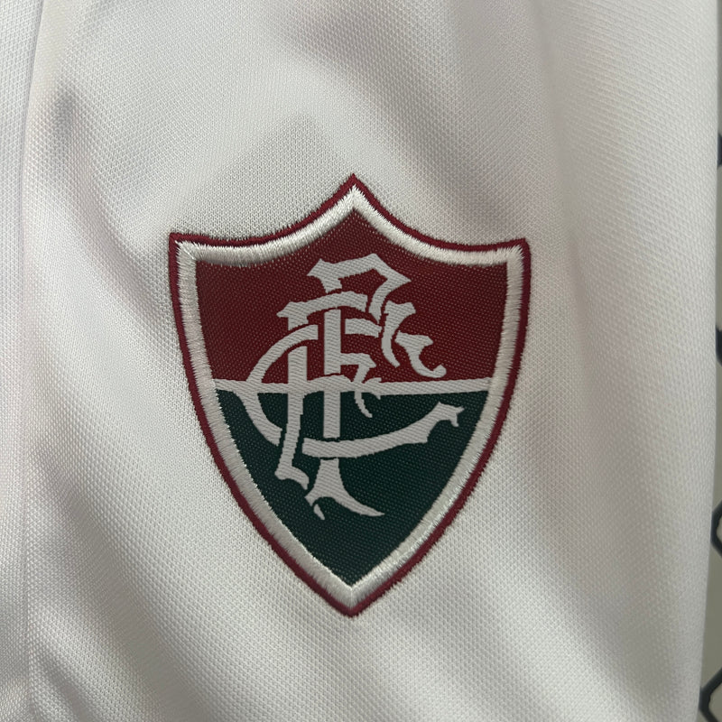 Conjunto Infantil Fluminense 24/25 - Home