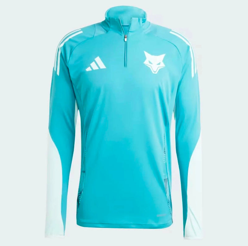 Agasalho Cruzeiro 25/26 Masculino