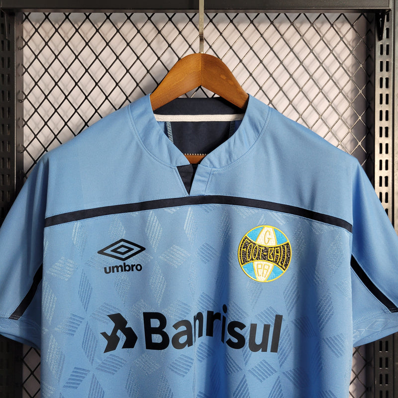 Camisa  Gremio 2020 - Retrô