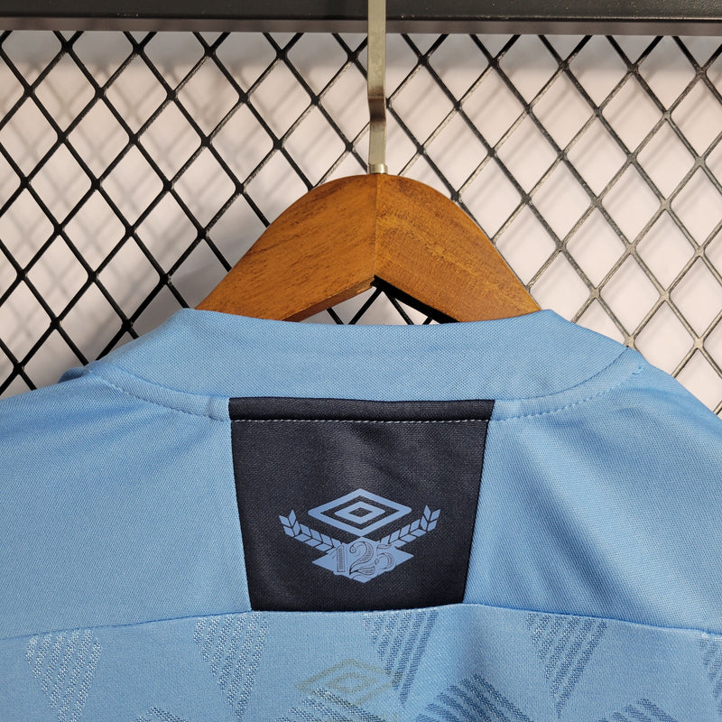 Camisa  Gremio 2020 - Retrô