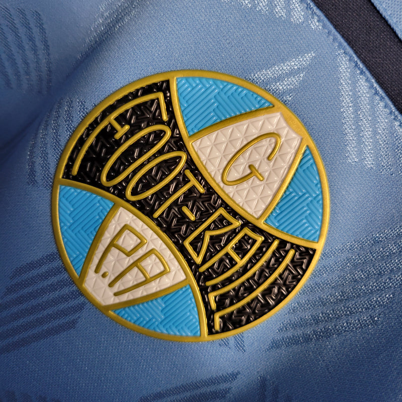 Camisa  Gremio 2020 - Retrô