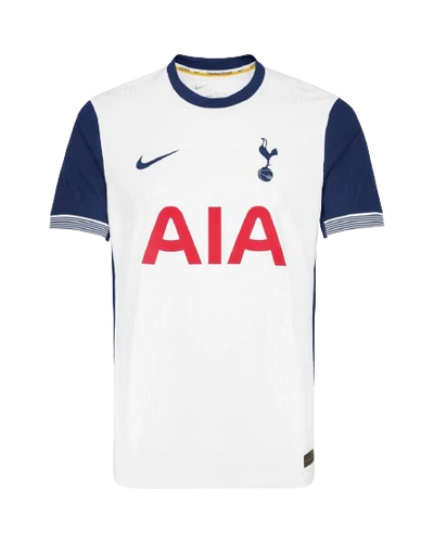 Camisa Tottenham I 24/25