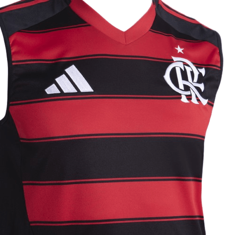Regata do Mengão I 25/26
