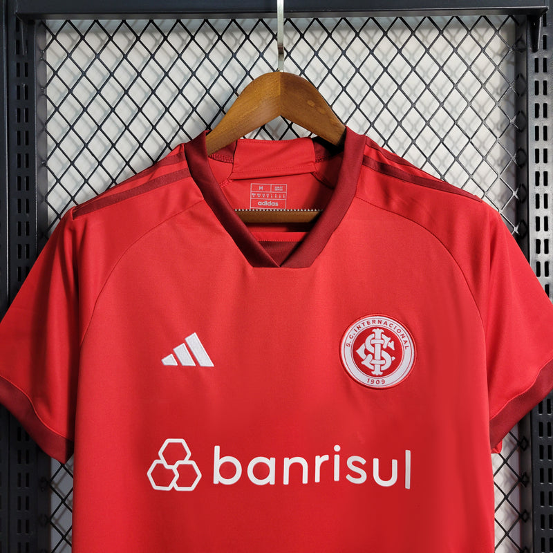 Camisa Internacional 2023/24 Home