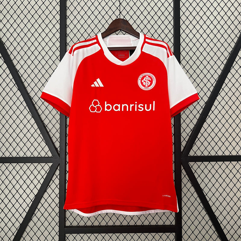Camisa Internacional  24/25 - Home
