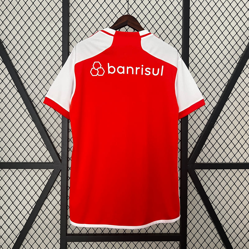 Camisa Internacional  24/25 - Home