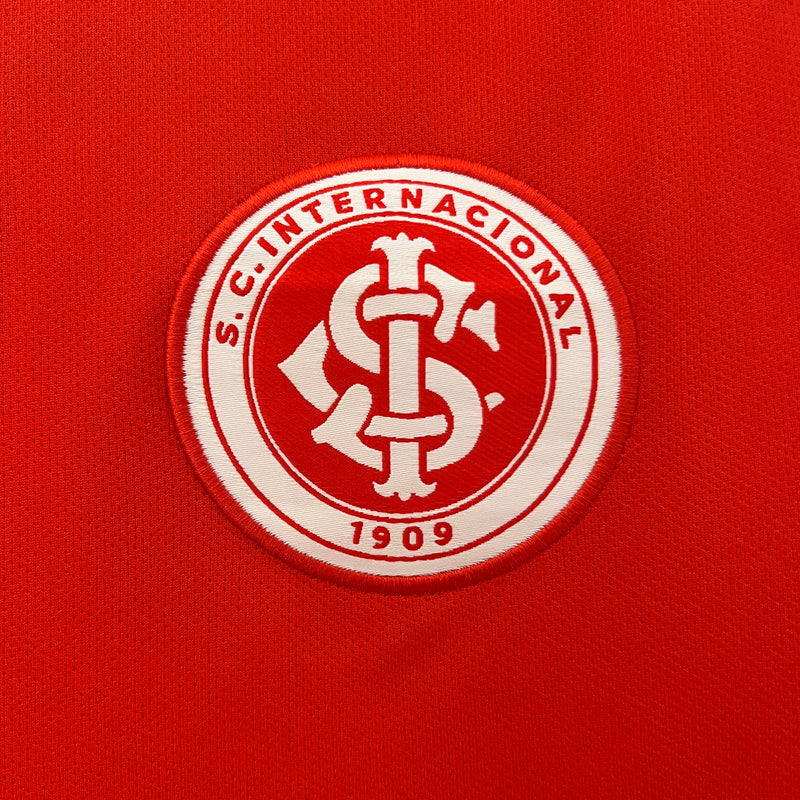 Camisa Internacional  24/25 - Home