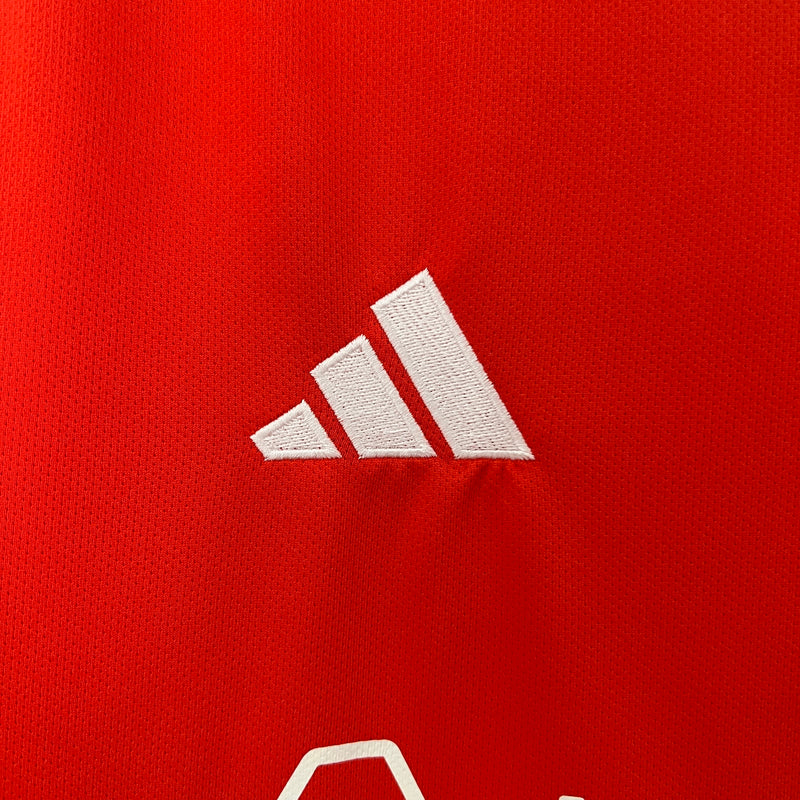 Camisa Internacional  24/25 - Home
