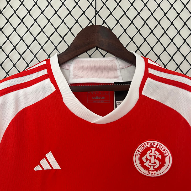 Camisa Internacional  24/25 - Home