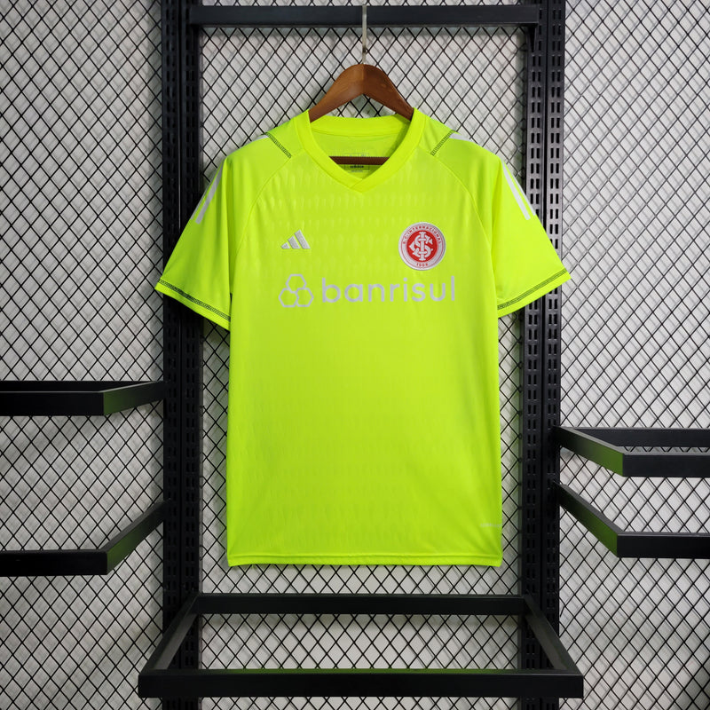 Camisa Internacional I 23/24 - Goleiro