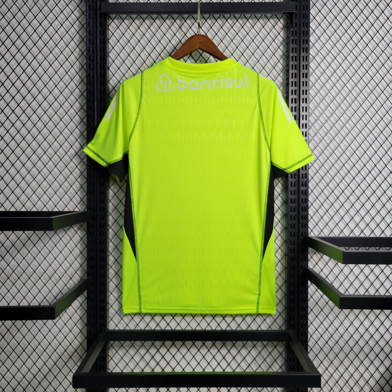 Camisa Internacional I 23/24 - Goleiro