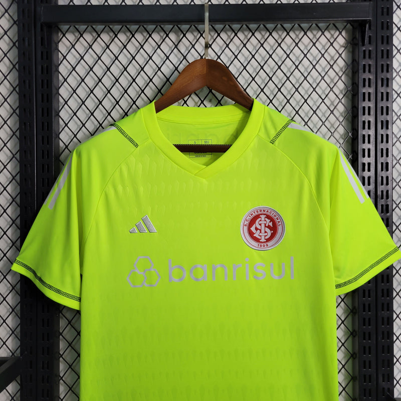 Camisa Internacional I 23/24 - Goleiro