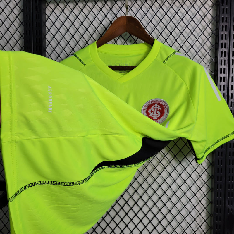 Camisa Internacional I 23/24 - Goleiro
