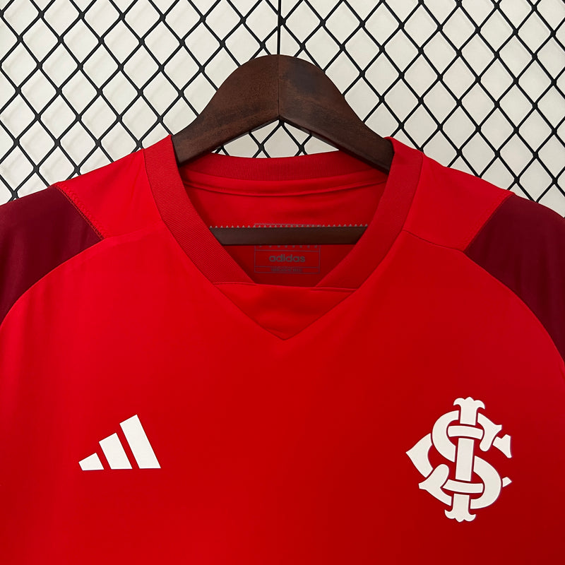 Camisa Treino Internacional I 24/25