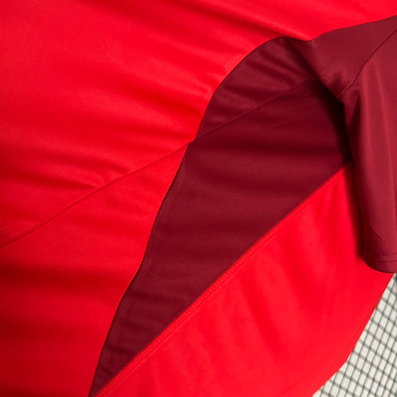 Camisa Treino Internacional I 24/25