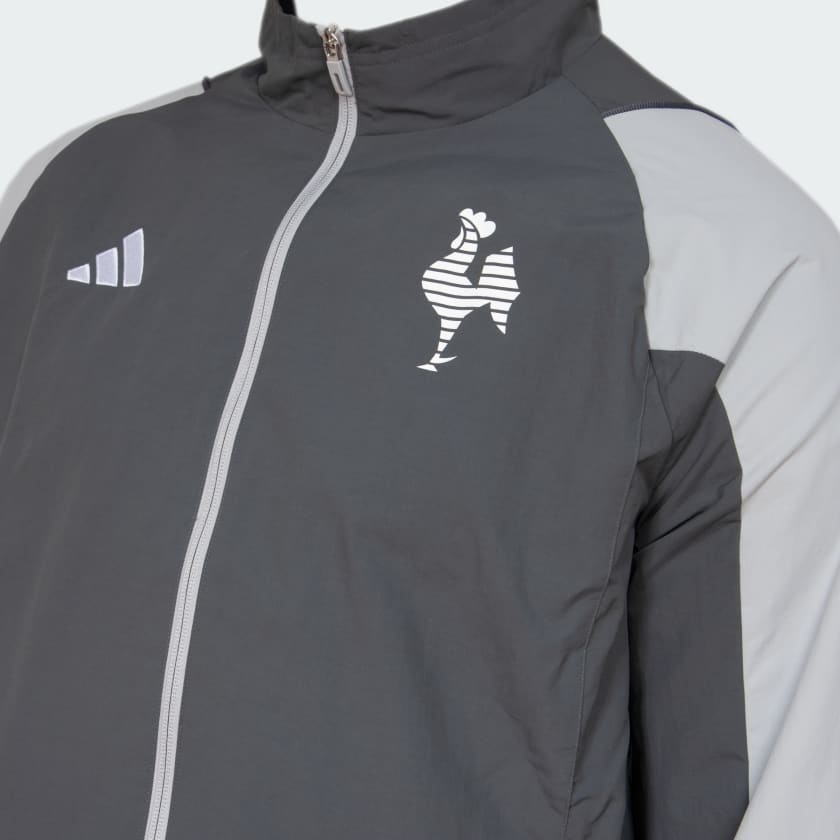 Jaqueta Apresentação Adidas Atlético Mineiro 2024/25